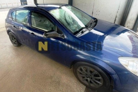 Yamaha XJ 600 S Diversion 1992