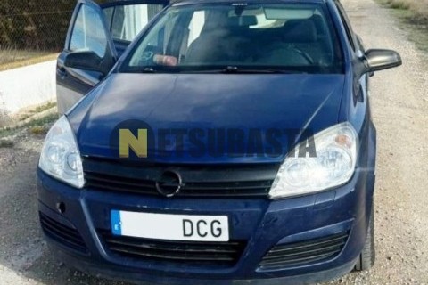 Yamaha XJ 600 S Diversion 1992