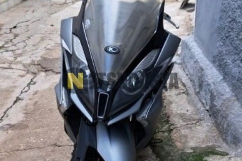 Piaggio MP3 LT 300 2011