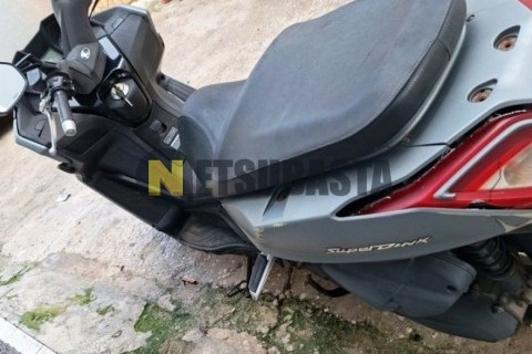 Piaggio MP3 LT 300 2011