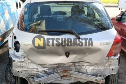 Yamaha XJ 600 S Diversion 1992