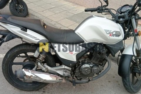 Piaggio MP3 LT 300 2011