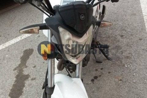 Piaggio MP3 LT 300 2011