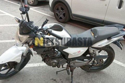 Piaggio MP3 LT 300 2011