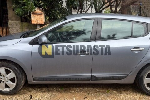 SYM Joyride 125 EVO 2010