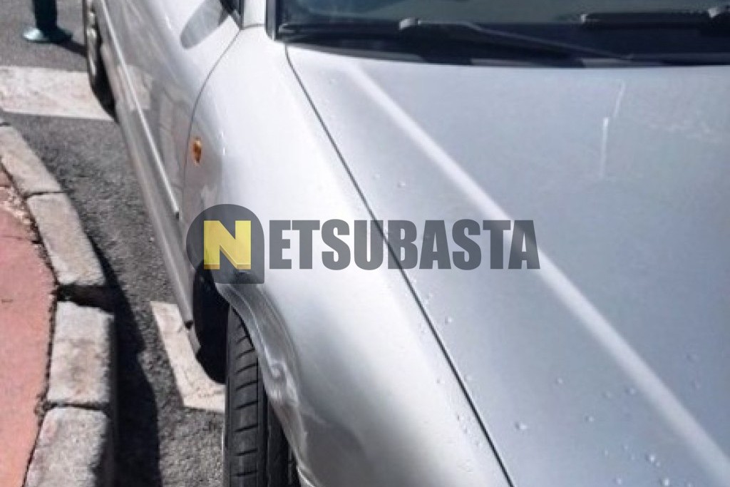 Audi A3 1.9 TDI 2000