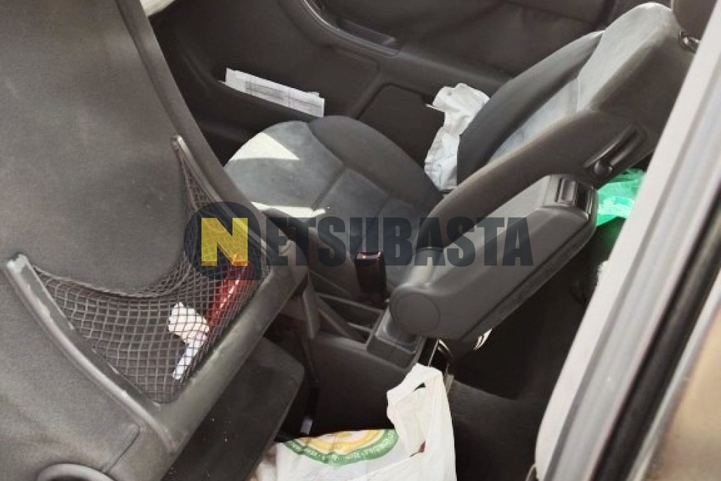 Audi A3 1.9 TDI 2000