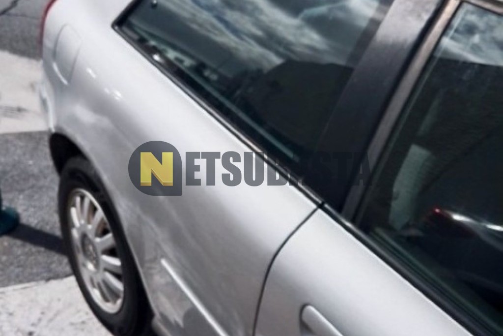 Audi A3 1.9 TDI 2000