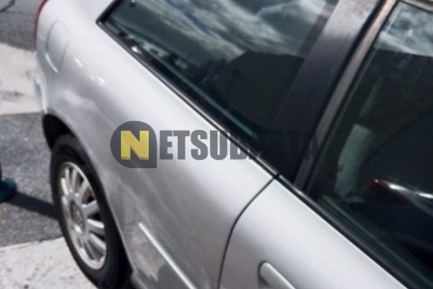 SYM Joyride 125 EVO 2010