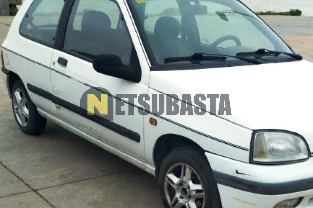 Renault Clio 1.2 1996