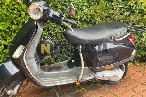 Yamaha XJ 600 S Diversion 1992