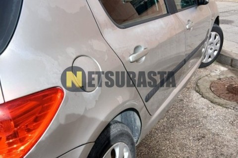 SYM Joyride 125 EVO 2010