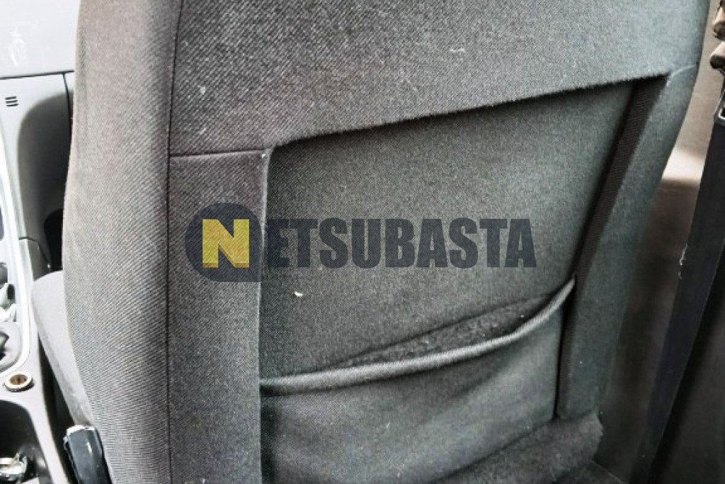 Peugeot 307 1.6 HDi 2006