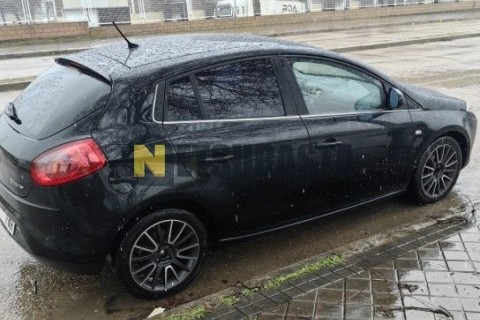 Yamaha XJ 600 S Diversion 1992