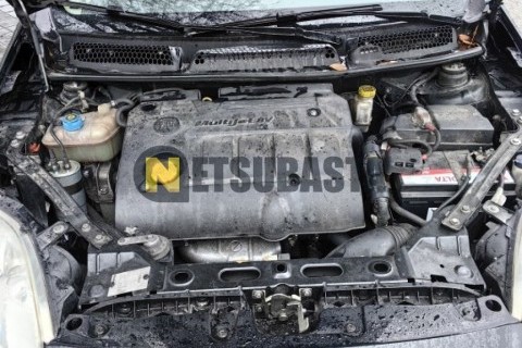 Yamaha XJ 600 S Diversion 1992