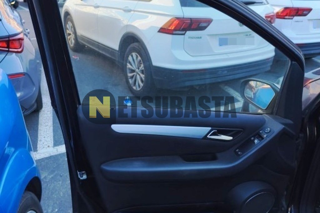 Mercedes-Benz B 200 CDI 2006