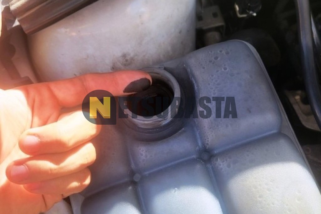 Ford Focus 1.6 TDCi 2014