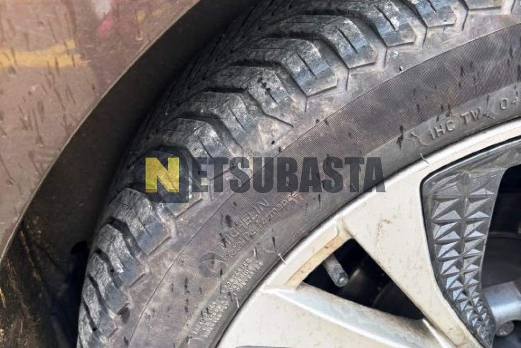 Renault Grand Scénic 1.2 TCe 2016