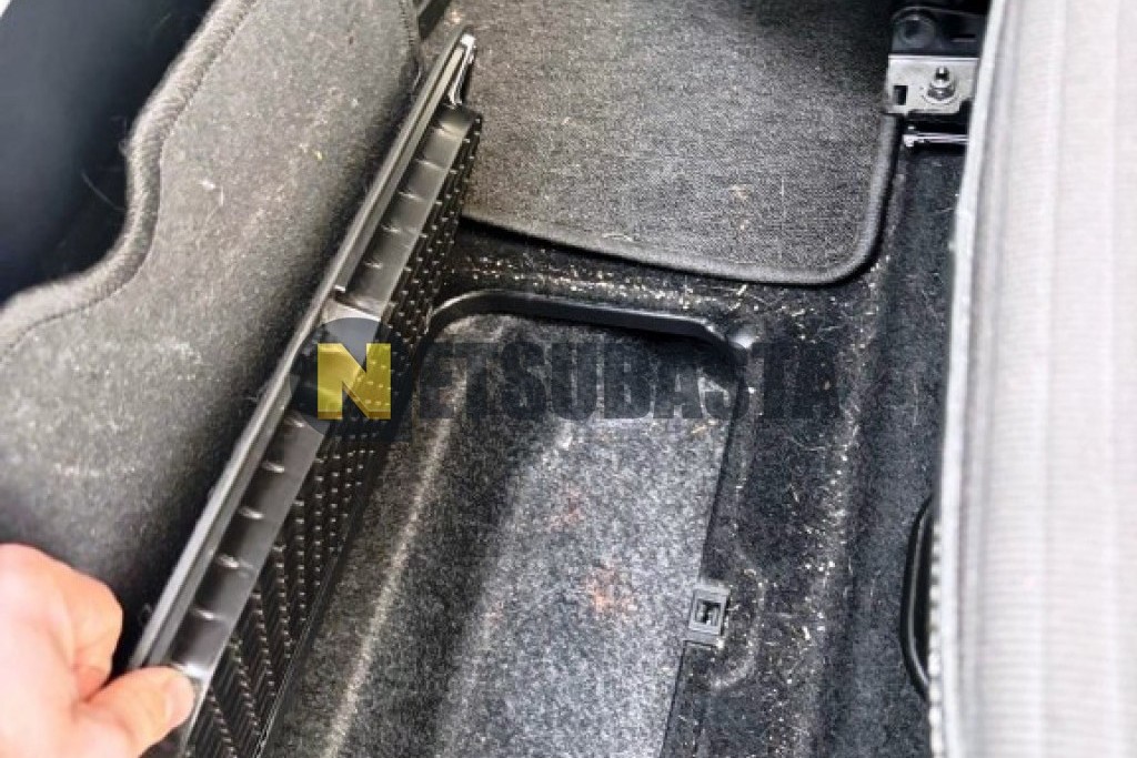 Renault Grand Scénic 1.2 TCe 2016