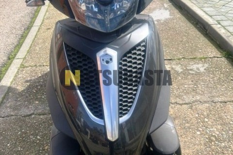 Piaggio MP3 LT 300 2011