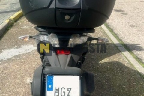 Piaggio MP3 LT 300 2011