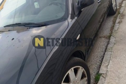 SYM Joyride 125 EVO 2010