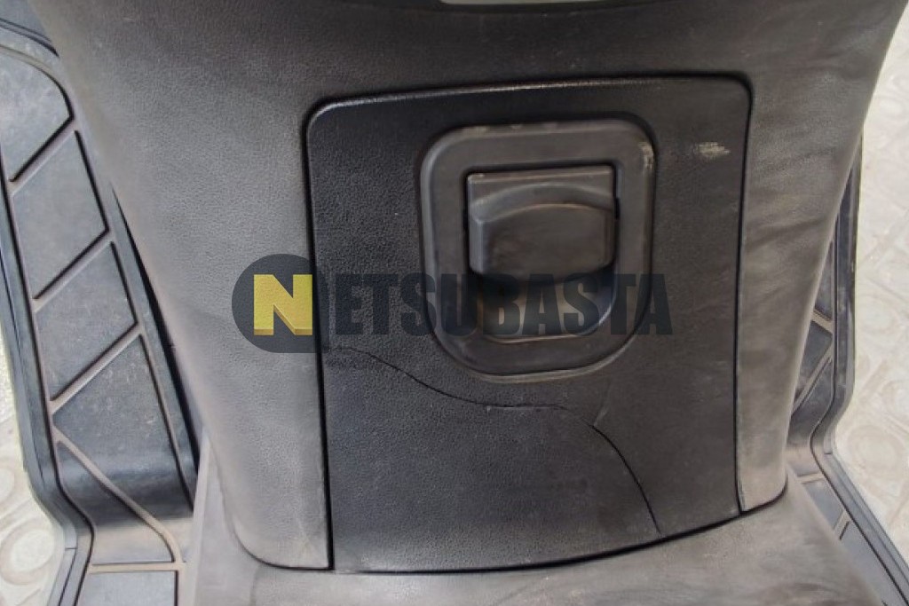 Kymco Xciting 400i 2014