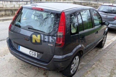 SYM Joyride 125 EVO 2010