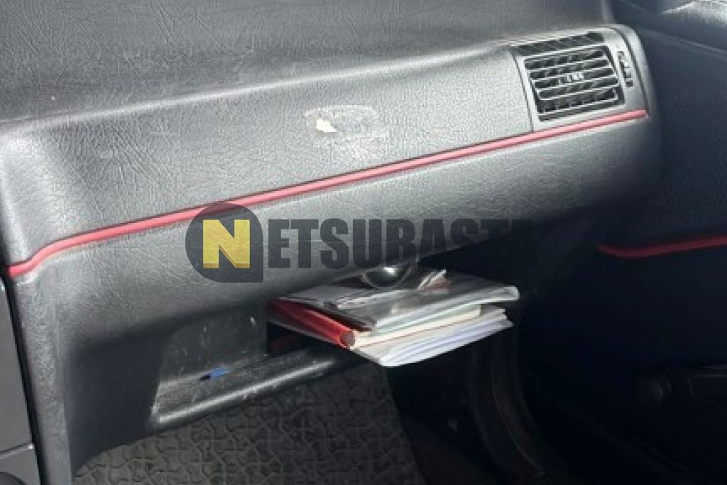 Citroën ZX 1.4i 1992