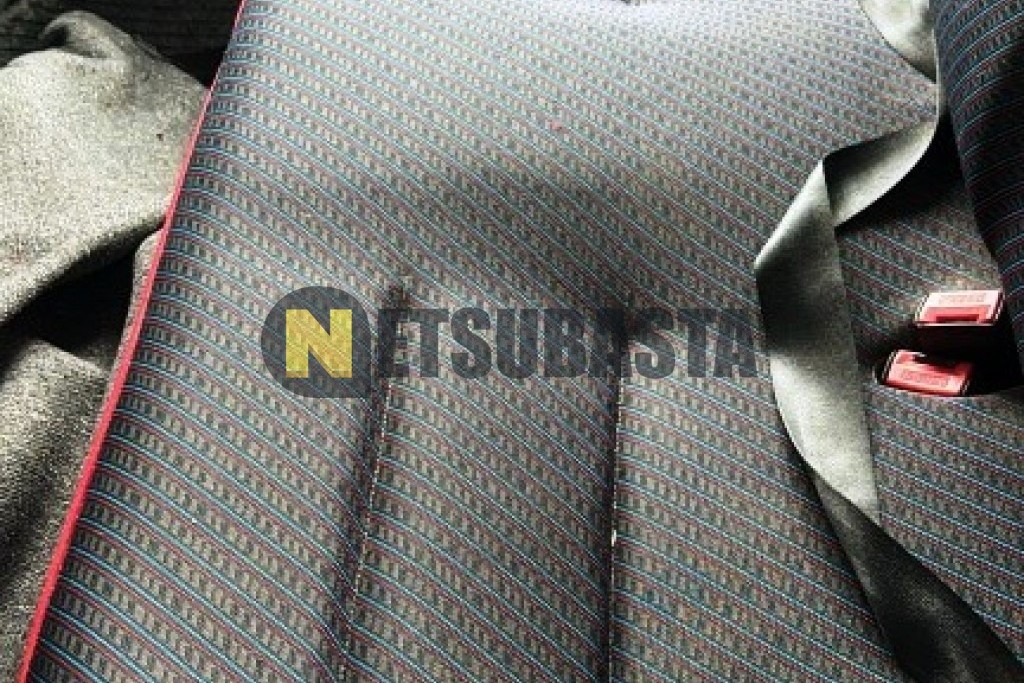 Citroën ZX 1.4i 1992