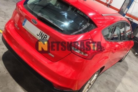 Yamaha XJ 600 S Diversion 1992