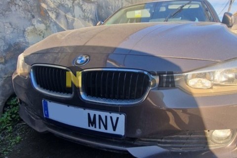 Iveco Eurocargo ML 120E18 Frigorifico 2007