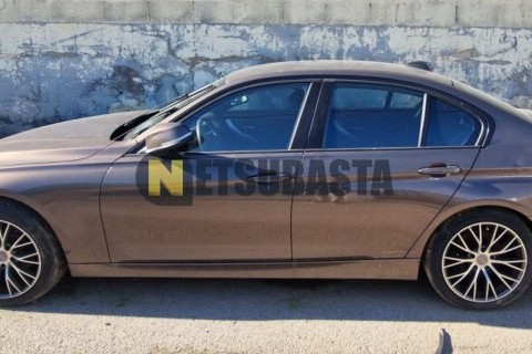 Iveco Eurocargo ML 120E18 Frigorifico 2007