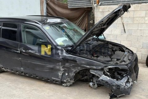 Yamaha XJ 600 S Diversion 1992