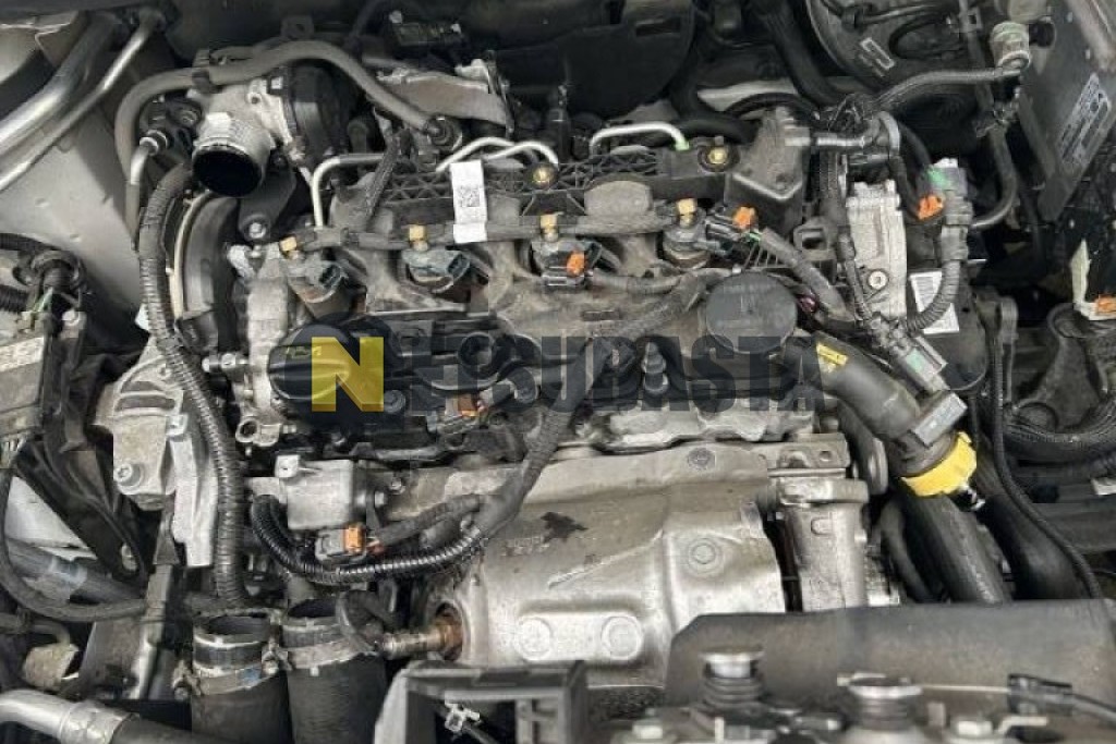 Citroën Berlingo Talla M 1.5 BlueHDi 2023