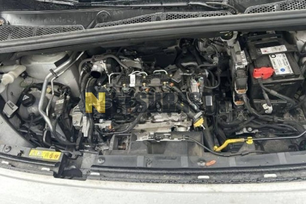 Citroën Berlingo Talla M 1.5 BlueHDi 2023