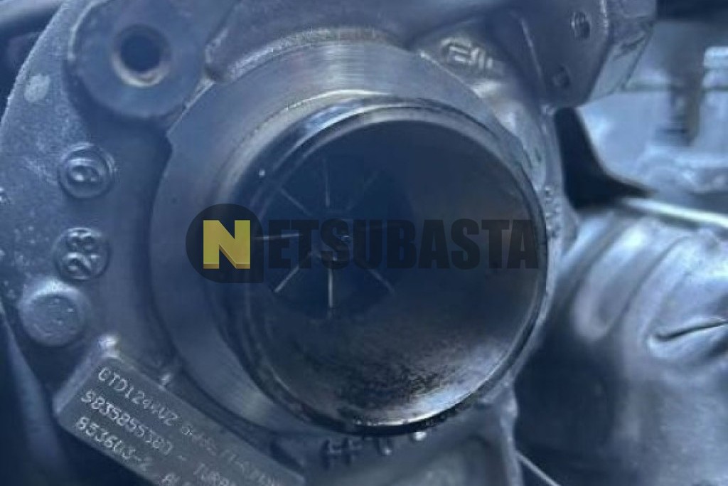 Citroën Berlingo Talla M 1.5 BlueHDi 2023