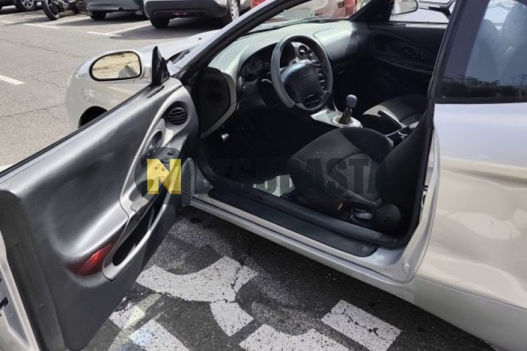 Hyundai Coupe 1.6 16V 2001