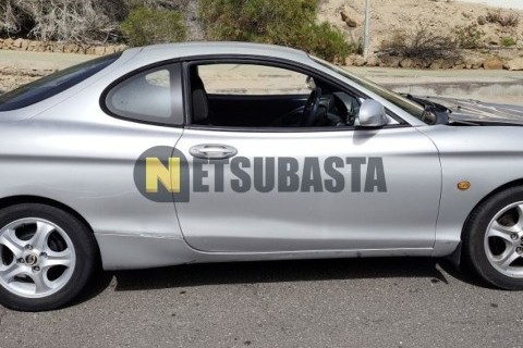 Yamaha XJ 600 S Diversion 1992