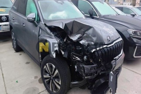 Yamaha XJ 600 S Diversion 1992