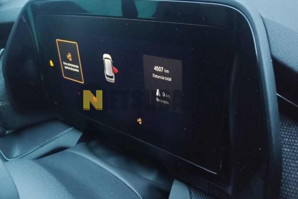 Skoda Kodiaq 2.0 TDI DSG 2025