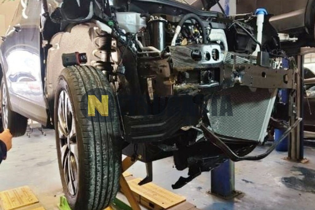 Skoda Kodiaq 2.0 TDI DSG 2025