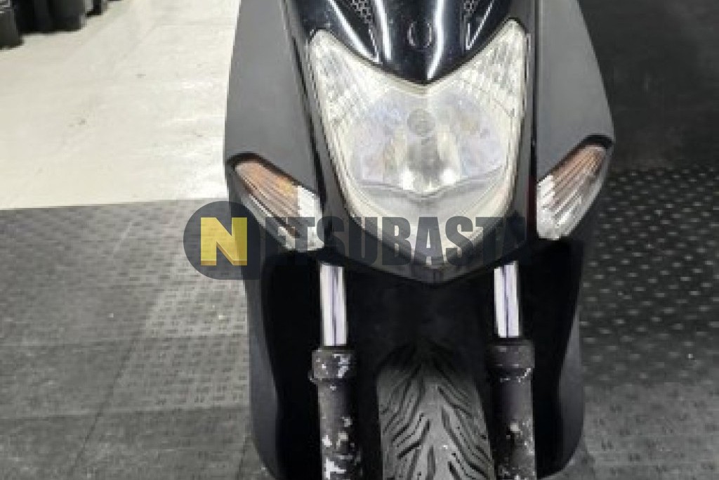 Kymco Agility CITY 125 2013