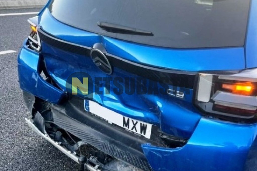 Citroën C3 1.2 Turbo 2025