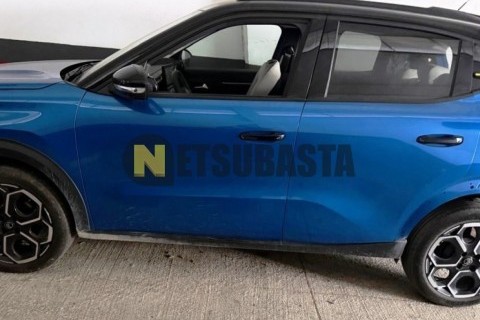 Yamaha XJ 600 S Diversion 1992