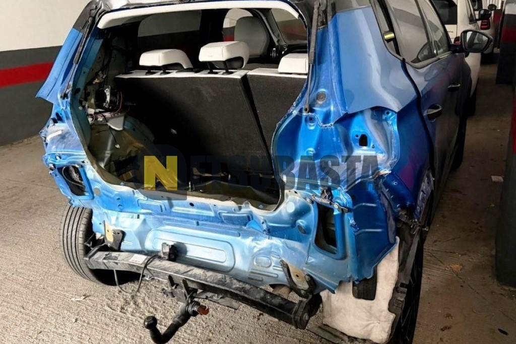 Citroën C3 1.2 Turbo 2025