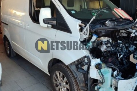 Yamaha XJ 600 S Diversion 1992