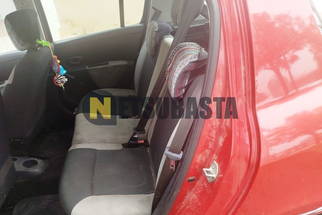 Renault Clio 1.5 dCi 2009