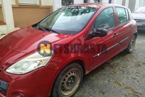 Yamaha XJ 600 S Diversion 1992