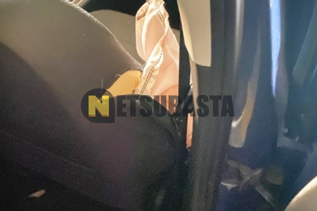 Volkswagen Golf Variant 1.4 TSI BMT DSG 7 vel. 2014